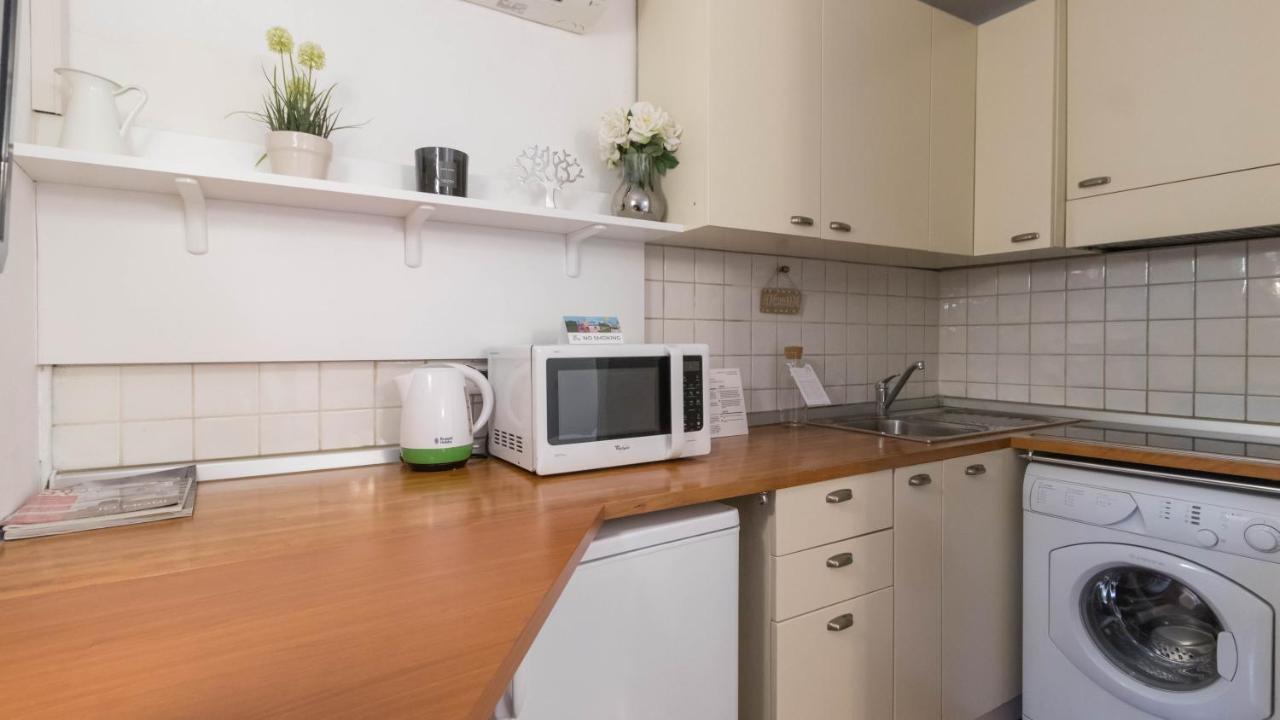 Appartement Moscova 52 à Milan Extérieur photo