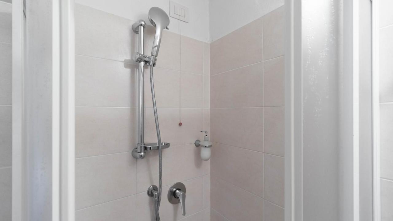 Appartement Moscova 52 à Milan Extérieur photo
