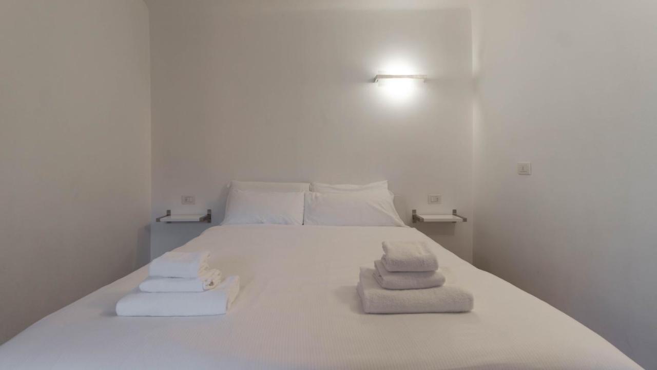 Appartement Moscova 52 à Milan Extérieur photo