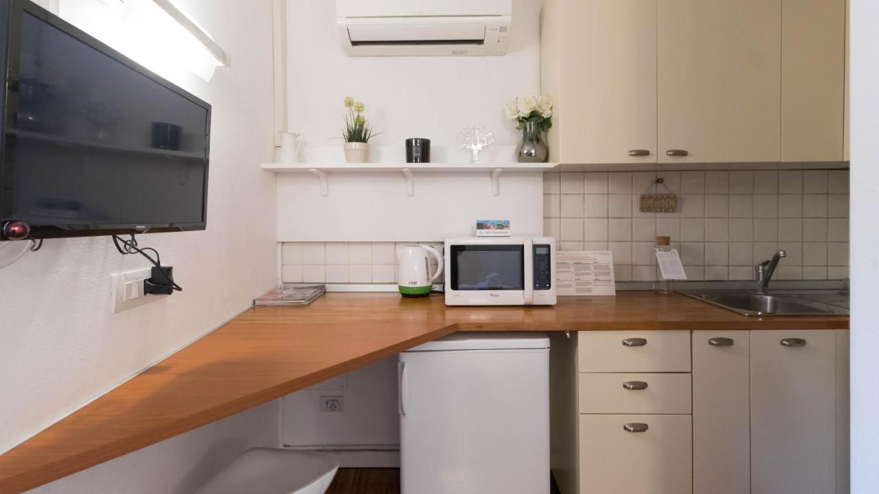 Appartement Moscova 52 à Milan Extérieur photo